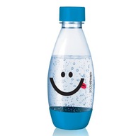 Sodastream fľaša do karbonizátora malá 500ml