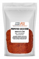 PAPRIKA ÚDENÁ MLETÁ VYSOKÁ KVALITA 500g