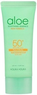 Holika Holika Aloe vodeodolný opaľovací gél SPF50+ 100ml