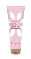 Nemecké vyhladzujúce telové maslo Vanilla Bellavia 200 ml