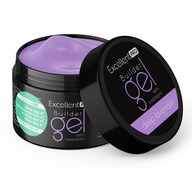 VYNIKAJÚCI PRO BUILDER GEL STAVEBNÝ GÉL S TIXotropiou DEEP LAVENDER 15 g