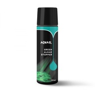 AQUAEL GREEN ALGAE STOPPER 120ml na zelené riasy