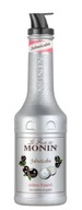 MONIN JABUTICABA pyré 1000ml