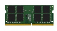 KINGSTON SODIMM MEMORY 16GB DDR4 3200 CL22