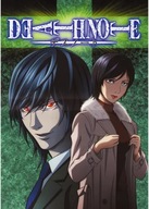 Anime Manga Death Note plagát dn_055 A2