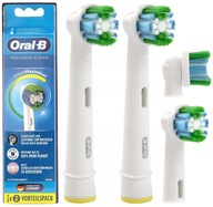 2 x ORAL-B PRECISION MAXIMIZER ZOSILENÉ HROTY