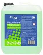 CLINEX BIO ACTIVE CAR JEMNÁ AKTÍVNA PENA - 5L