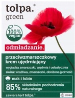 Tołpa zelený omladzujúci spevňujúci krém 50 ml