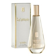 La'amore DÁMSKE 100 ml JFenzi