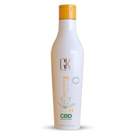 GkHair GLOBAL KERATIN CBD NATURAL CONDITIONER 240 ml