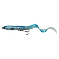 Savage Gear 3D Hard Eel 2+1 17cm 50g Slow Sinking