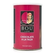 Criollo kakao Criollo čokoláda 600 g Bou Cafe