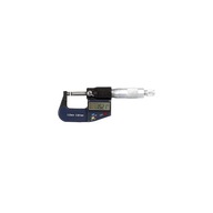 Elektronický mikrometer 0-25mm, presnosť 0,001 mm, ce, prolín