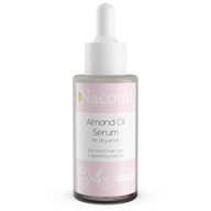 Nacomi Almond Oil Serum sérum na končeky vlasov s