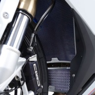 KRYT RADIATORA R&G BMW S1000RR 19-/ TITANIUM