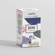 Dog Natura Doplnky pre psov SENIOR 125ml