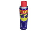 MULTIFUNKČNÝ PROSTRIEDOK 200ML / WD40 + 50ML ZDARMA