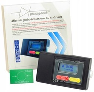 Tester hrúbky laku GL-6 SENSOR