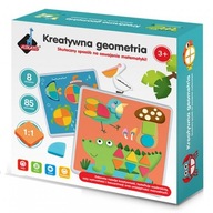 Kreatívna geometria Askato Brilliant Kid 117904