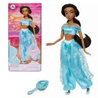 Jasmina Jasmine Aladdin 31 cm Disney Store 24H