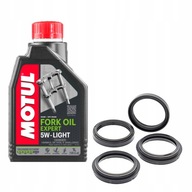 Olej Motul Sealants YAMAHA YZF 250 450 04-18r