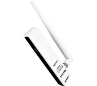 TP-LINK TL-WN722N USB WIFI 802.11n sieťový adaptér