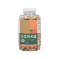 Mačací pazúr - vilcacora kapsuly x 500 mg 250 kapsúl