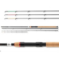 Daiwa Ninja X Method Feeder prút 3,60m 80g