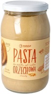 Arašidová pasta 100% arašidové maslo CRUNCHY Cream