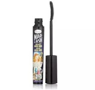 TheBalm Mad Lash Black Mascara, zahusťujúca maskara, 4,5 ml