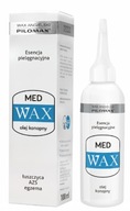 Ošetrujúca esencia Wax Med 100 ml