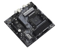 Základná doska Asrock B550M PHANTOM GAMING 4