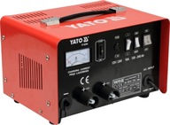 ELEKTRONICKÝ USMERŇOVAČ 12V/24V 16A YATO