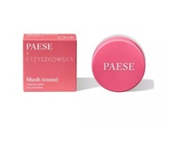 PAESE x Krzyszkowska Blush Kissed krémová lícenka 03