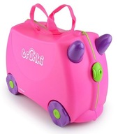 Kufor na šoférovanie Trunki - Trixi