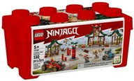 Kreatívna stavebnica LEGO NINJAGO 71787