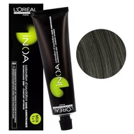 LOREAL INOA 6 TMAVÁ BLONDE 60G PERMANENTNÁ FARBA NA VLASY BEZ AMONIAKU