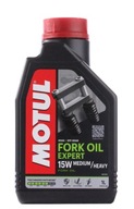 MOTUL 105931 VIDLOVÝ OLEJ EXPERT MEDIUM/HEAVY 15