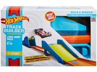 Hot Wheels Track Builder Neobmedzená dráha GLC89