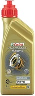 CASTROL TRANSMAX MANUAL MULTIVEVOZIDLO 75W90 1L