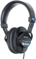 SONY MDR-7506 - stereo slúchadlá