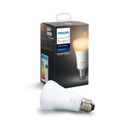 Philips HUE Ambiance LED žiarovka E27 9W Bluetooth