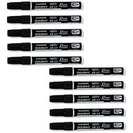 Grand GR25 Oil Marker Black 1,8mm 10ks