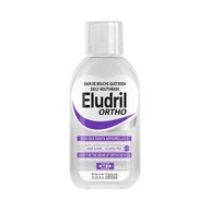 ELUDRIL ORTHO ORTODONTICKÁ KVAPALINA 500ml