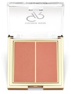 GOLDEN ROSE Iconic Blush Duo PINK 04 Soft Pink