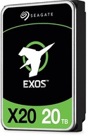 Pevný disk Seagate Exos X20 20TB ST20000NM007D