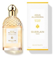 GUERLAIN AQUA ALLEGORIA NETTARE DI SOLE EDT 125ML