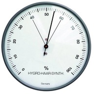 HYGROMETER VLHKOMER VZDUCHU TFA NEMECKO