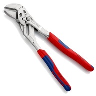 s NASTAVITEĽNÝ KLIEŠŤOVÝ KĽÚČ 250mm 86 05 250 KNIPEX