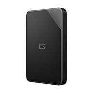 Prenosný disk WD Elements SE s kapacitou 1 TB USB3.0/USB2.0